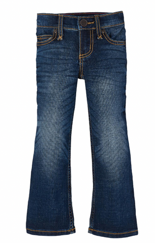 Wrangler Boot Cut Jean Girl's 1009MWGMS