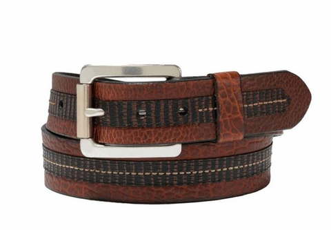 Vintage Bison Loretto Belt Men's 5132
