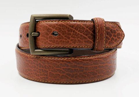 Vintage Bison Horizon Belt Men's 65444