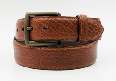 Vintage Bison Mens Horizon Belt 65444