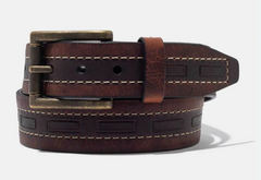 Vintage Bison Mens Tabasco Belt 1933