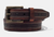 Vintage Bison Tabasco Belt Men's 1933