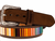 Hooey Mens Tarlo Belt HMBLT058