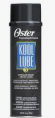 Oster Kool Lube 14 Oz