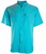 Hooey Snap S/S Shirt Men's HT1760BL