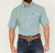 Cinch Arena Flex Button Up S/S Shirt Men's MTW1704145