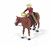 Big Country Toys Four Sixes Ranch Cowboy 808