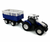 Big Country Toys Remote Control Tractor with Trailer 504