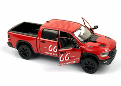 Big Country Toys Four Sixes Ranch 2019 Ram 1500 Rebel Crew Cab 720