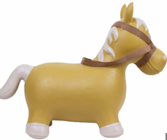 Big Country Toys Lil Bucker Horse 470