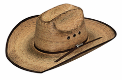 Alamo Straw Hat T65208