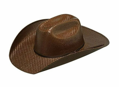 Twister Straw Hat Youth T7130047