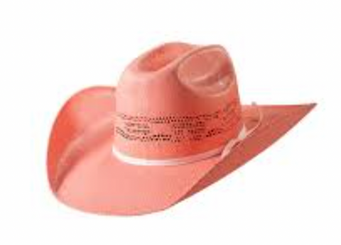 Twister Straw Hat T7135030