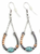 Wyo-Horse Earrings JE278S