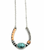 Wyo-Horse Necklace J278S