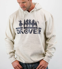 Drover Hoodie Men’s D126