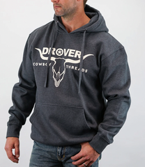 Drover Hoodie Men’s D127