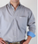 Drover Button Up L/S Shirt Men’s D108