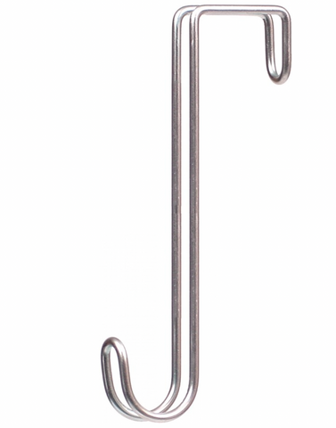 Tack Hook Zinc Plated