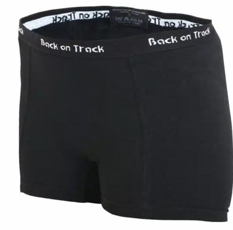 Back On Track Boxer Shorts Woman 17600001