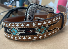 Ariat Aztec Belt Kid's A1308002