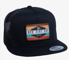 Red Dirt Hat Company Cap RDHC-164