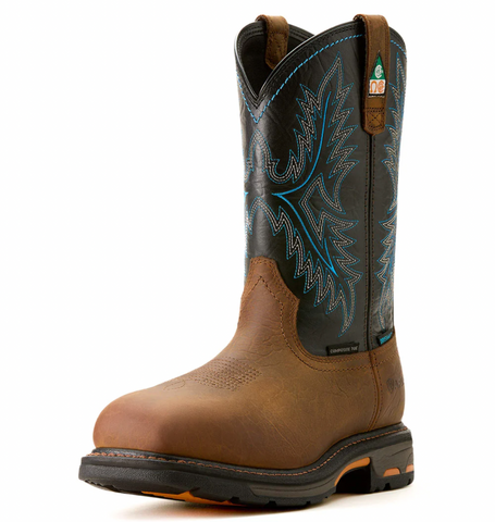 Ariat WorkHog CSA H20 Comp Toe 10042554