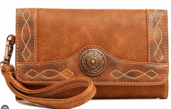 Nocona Belt Company Wallet Women’s N7511908