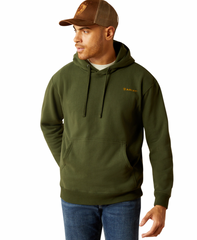 Ariat Hoodie Men’s 10052461