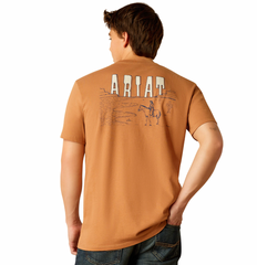 Ariat T-Shirt Men’s 10052505