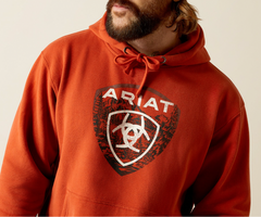 Ariat Hoodie Men’s 10052458