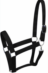 Ger-Ryan Draft Horse Halter #917