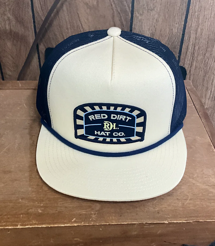 Red Dirt Hat Company Cap RDHC-346