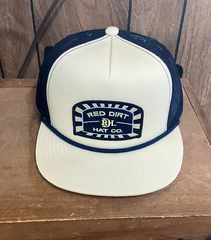 Red Dirt Hat Company Cap RDHC-346