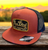 Red Dirt Hat Co Snapback Hat RDHC-339