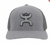 Hooey Coach Cap  - 2112GY-02