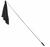 Mustang Telescoping Training Flag 6 Inches to 6.5 Feet