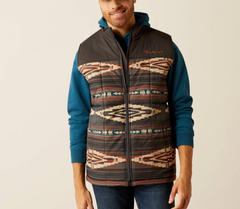 Ariat Puffer Vest Men’s 10052816