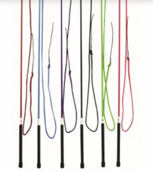 Western Rawhide Lunge Whip 72" 666585-27