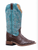 Boulet Ostrich Boot Women's 5508