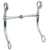 Weaver Draft Horse Bit Tom Thumb Snaffle Bit