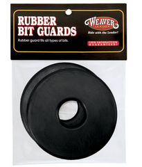 Weaver Rubber Bit Guard 24-4191