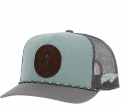 Hooey Snapback Cap Women’s 2414T-TLGY