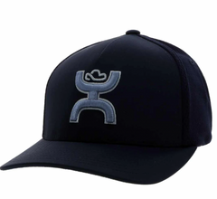 Hooey FlexFit Cap S/M 2232BK-01