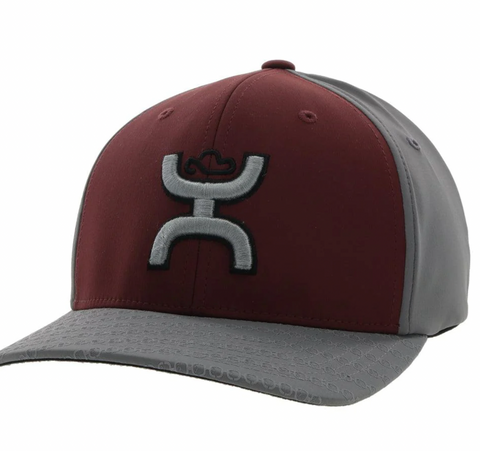 Hooey FlexFit Cap 2219MAGY-01