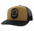 Hooey Snapback Cap 2244T-TNBK