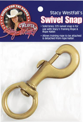 Weaver Stacy Westfall Swivel Snap 77-3025