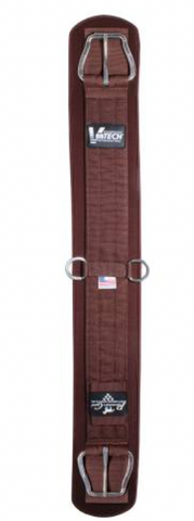 Professional's Choice SMX Ventech Western Cinch CVS