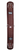 Professional's Choice SMX Ventech Western Cinch CVS