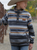 Cinch Polar Fleece 1/4 Button Sweater Boy's MWK7590018